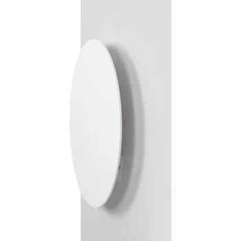 Nástěnné svítidlo Kaja Pero nástěnné svítidlo 1x10 W bílá K-5322