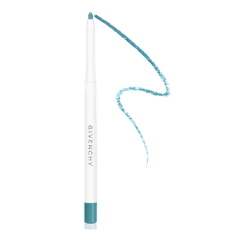 Přípravek na oči Givenchy Voděodolná tužka na oči Couture Waterproof (Eyeliner) 0,3 g 03 Turquoise + 2 měsíce na vrácení zboží