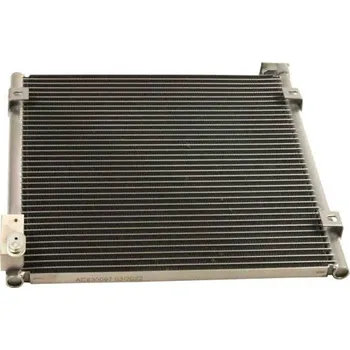 Výparník klimatizace Kondenzátor, klimatizace MAXGEAR AC830097