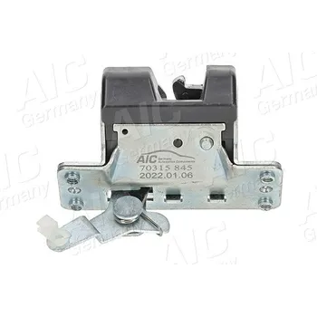 Autozámek Zámek výklopných zadních dveří A.I.C. 70315