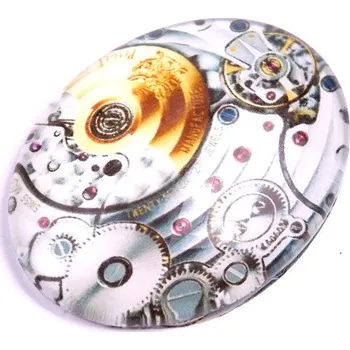 Korálek Kabošon č.592 - 30x40 mm