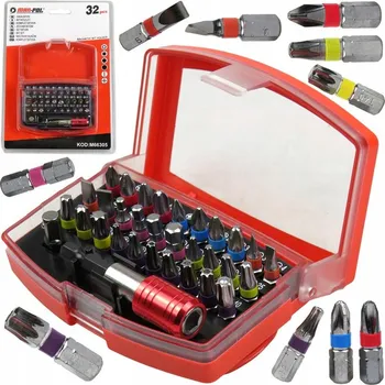 Bit MAR-POL M66305 32 ks