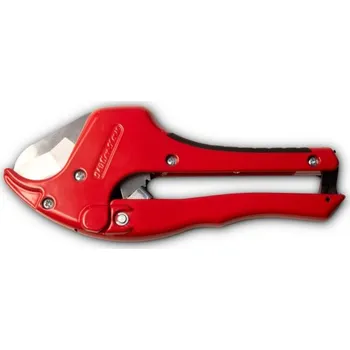 Nůžky na plech nůžky na stříhání trubek do 42 mm