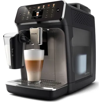 Philips Series 5500 LatteGo EP5549/70