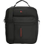 Pánská taška do práce Enrico Benetti Cornell 47131 černá