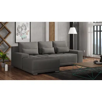 Obývací stěna Sedací souprava Lacom UNI Vardo 11