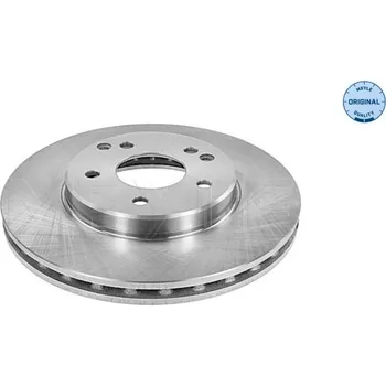 Brzdový kotouč Brzdový kotouč MEYLE 015 521 2035