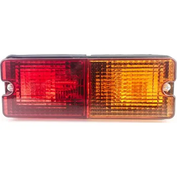 Směrový světlomet Svítílna obrysová, svítílna směrová Zetor CN