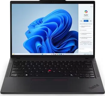 Notebook Lenovo ThinkPad T14 Gen 5 (21ML003QCK)