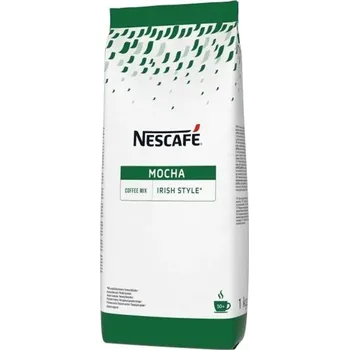 Káva Nestlé Professional NESCAFÉ Cappuccino Irish Cream Mocha 1000g