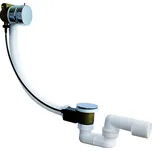 Sifon vanový 40/50 s přepadem EVN1M50