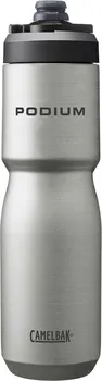 Láhev CamelBak Podium Vacuum Insulated 650 ml Stainless