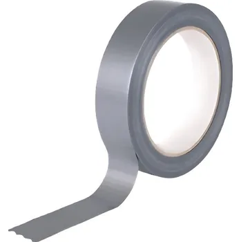 Samolepící páska 25x9 univerzální DUCT