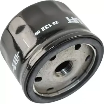 Filtr do auta Olejový filtr RENAULT 4 5 6 12 15 16 17 RODEO 5 RODEO 6 - UFI (RENAULT 08559611 0855961100 7700538151 7700542285 7701348028 7701348440 8559111)