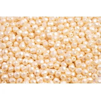 Korálek Ohňovky č.593 (6 mm)