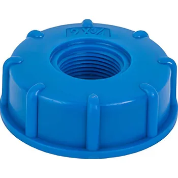 Adaptér IBC S60x06 vnitřní závit 1"