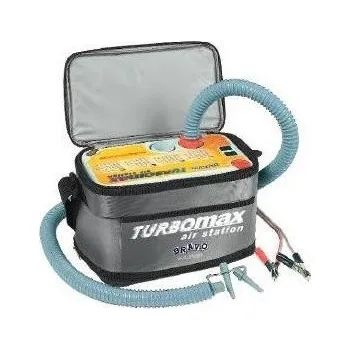 Kompresor Pumpa elektrická Turbomax 1000l/min