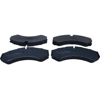 Brzdová destička Sada brzdových destiček, kotoučová brzda MAXGEAR 19-3894