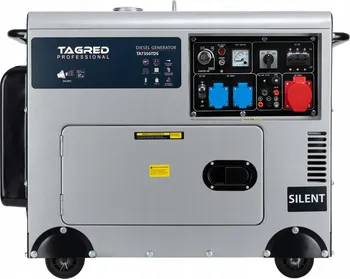 Elektrocentrála Tagred TA7350TDS