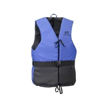 Plovací vesta Vesta plovací Olympia 50N nad 90kg modro-černá.