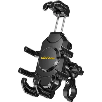 Ulefone Armor Mount PRO kovový držák na řidítka
