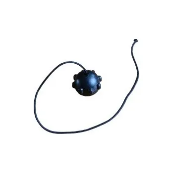 Krytka k držáku vesla ke člunu Gladiator