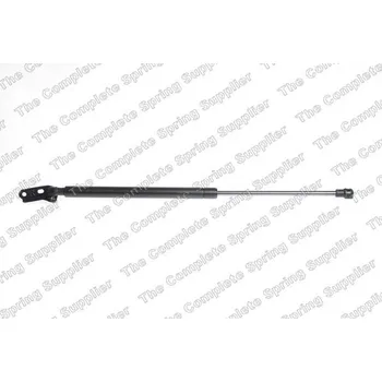 Příslušenství karosérie Pneumatická pružina, zavazadlový / nákladový prostor KILEN 464076