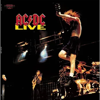 Live - AC/DC