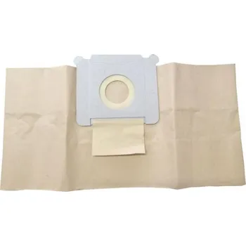 Příslušenství k vysavači Sáček do vysavače WURTH ISS 35 průmyslový papírový 1ks