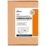 BeePack Set voskovaných sáčků Bread…