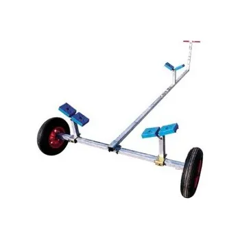 Paletový vozík Vozík plážový CBS CO 2,5m 150/120kg