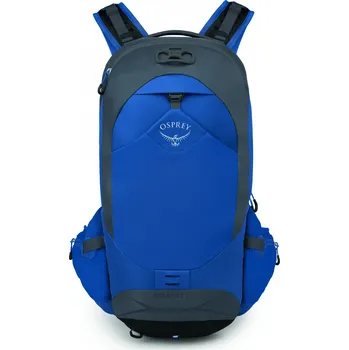 Outdoorové zavazadlo Batoh Osprey ESCAPIST 20 postal blue M/L