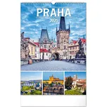 Notique Nástěnný kalendář PGN-33560-L…