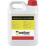 Weber Saint-Gobain Odstraňovač řas,…