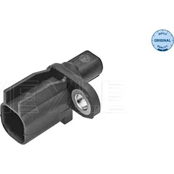 Přislušenství brzdového systému Snímač, počet otáček kol MEYLE 714 899 0006