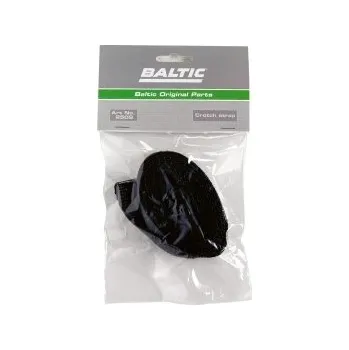 Popruh bezpečnostní mezi nohy