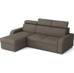 Sedací souprava Norway UNI OTO-2F hnědá