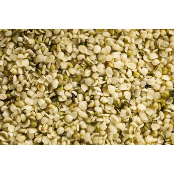 Konopné semínko loupané BIO 20 kg Les Fruits du Paradis