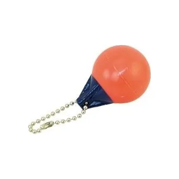 Klíčenka balónek oranžový