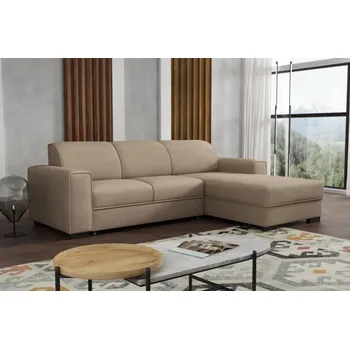 Obývací stěna Sedací souprava Lubor P béžová