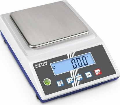 Laboratorní váha KERN PCB 1000-2