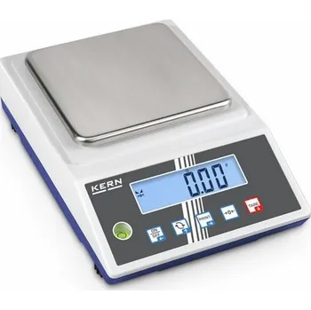 Laboratorní váha Laboratorní váha KERN PCB 1000-2