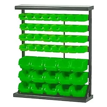 Vertikální organizér JBM 51050