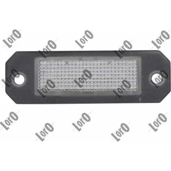 Osvětlení SPZ Osvětlení SPZ ABAKUS L53-210-0008LED