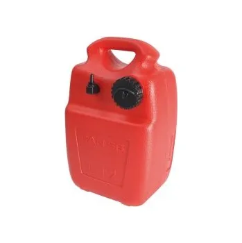 Palivová nádrž Nádrž palivová 22l 500x330x230mm