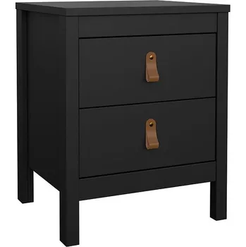 Ložnice FALCO Real 660, černý