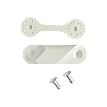 Lanko pro jízdní kolo Zásek lanka hlavní plachty pro lanko prům. 2-5mm