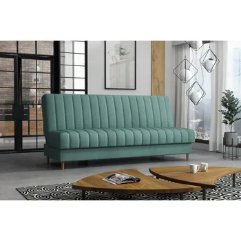 Obývací pokoj Pohovka Ejmy Kronos světle zelená