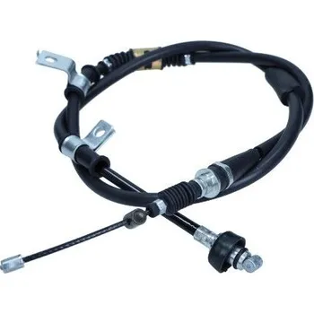 Brzdový systém Tažné lanko, parkovací brzda MAXGEAR 32-1372