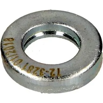 Opěrný kroužek, horní uložení tlumičů MAXGEAR 72-3281